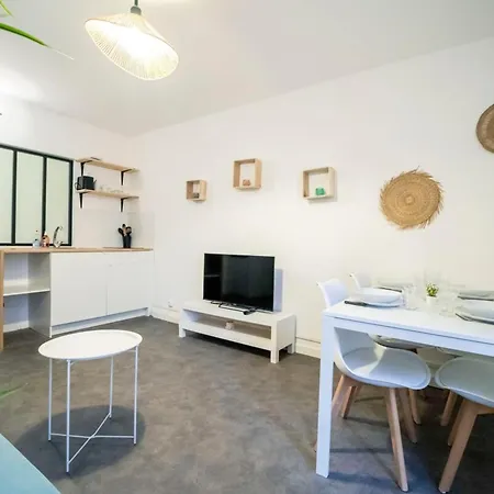 Apartment Terra Cota - Centre Historique Agde
