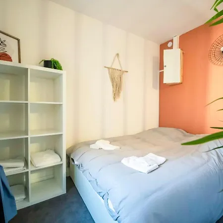 Terra Cota - Centre Historique Apartment Agde