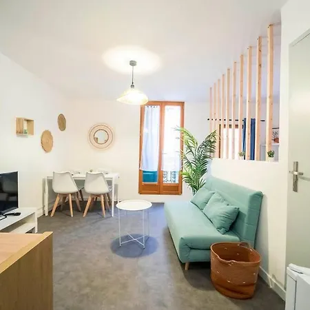Apartment Terra Cota - Centre Historique Agde