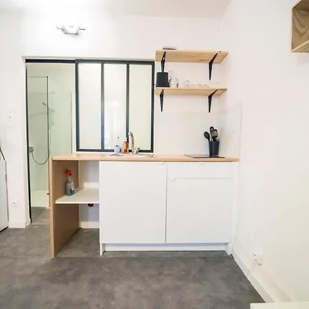 Terra Cota - Centre Historique * Agde