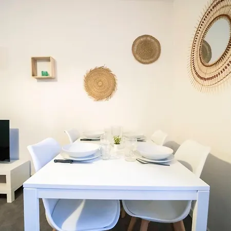 Apartment Terra Cota - Centre Historique