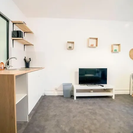 Terra Cota - Centre Historique Apartment