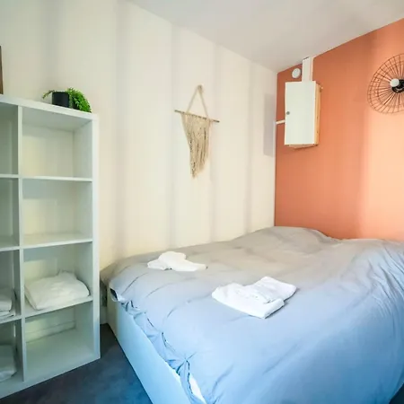 Terra Cota - Centre Historique *