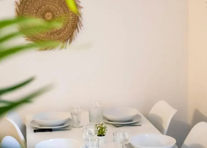 Terra Cota - Centre Historique *