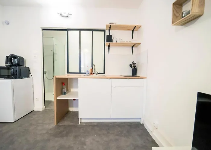 Terra Cota - Centre Historique * Agde