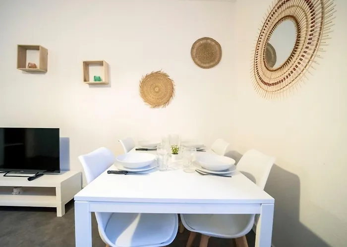 Apartman Terra Cota - Centre Historique