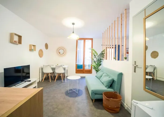 Apartman Terra Cota - Centre Historique *