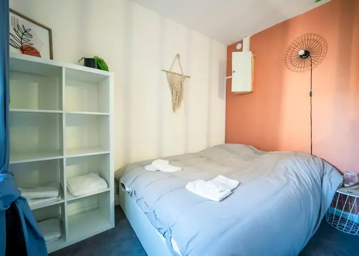 Terra Cota - Centre Historique *