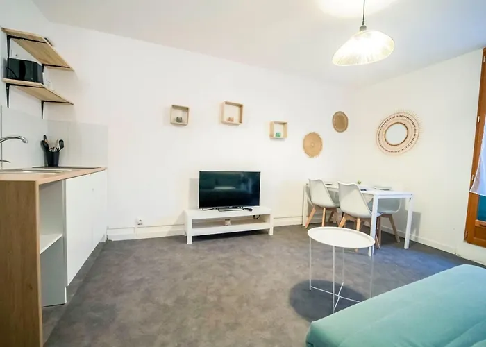 Apartman Terra Cota - Centre Historique *